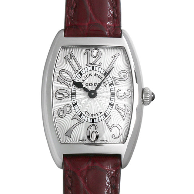 トノーカーベックス レリーフ 1752QZ RELIEF AC メイン画像