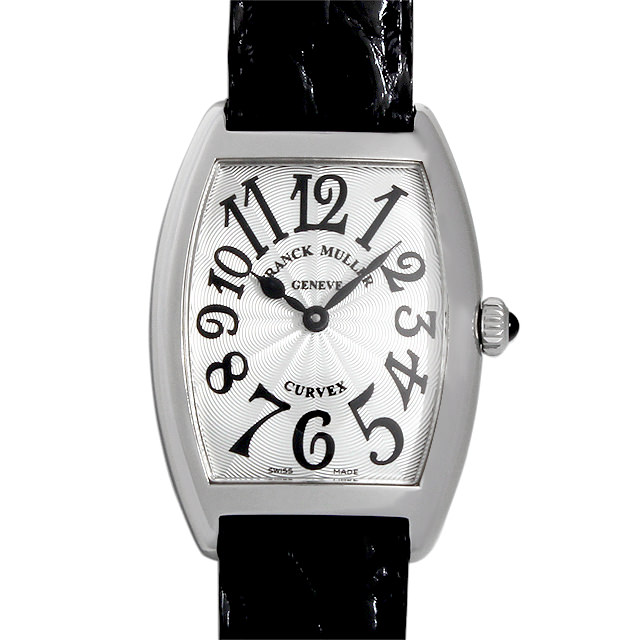 トノーカーベックス 1752QZ AC メイン画像