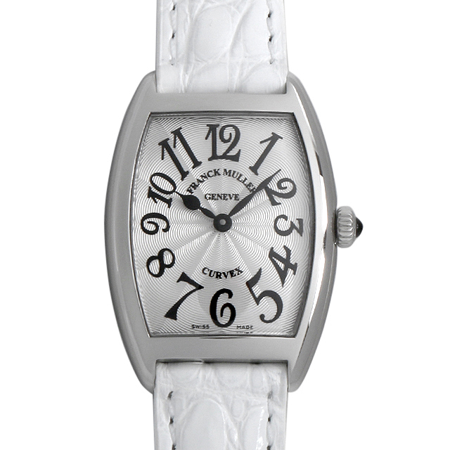 トノーカーベックス 1752QZ AC メイン画像