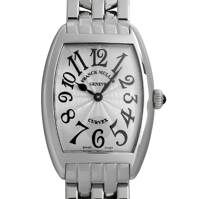 トノーカーベックス 1752QZ OAC メイン画像