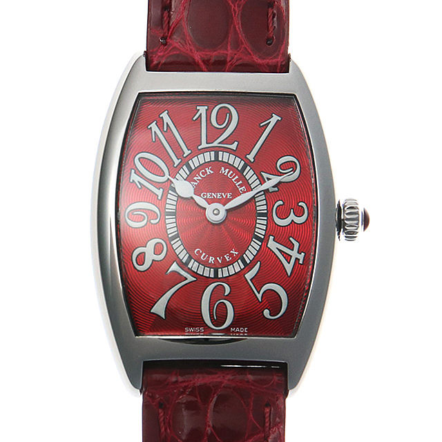 トノーカーベックス レッドカーペット 1752QZ RED CARPET AC メイン画像