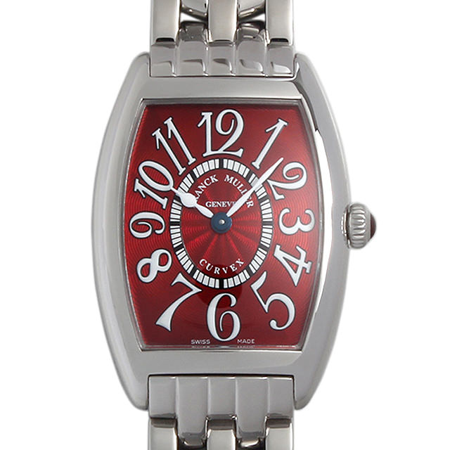 トノーカーベックス レッドカーペット 1752QZ RED CARPET OAC メイン画像