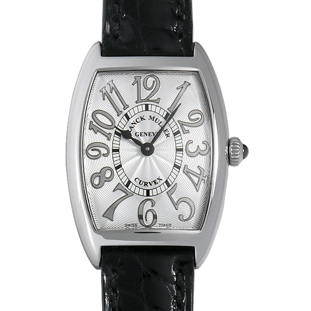 トノーカーベックス レリーフ 1752QZ RELIEF AC メイン画像