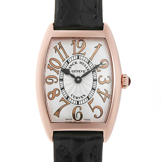 トノーカーベックス レリーフ 1752QZ REL PG メイン画像