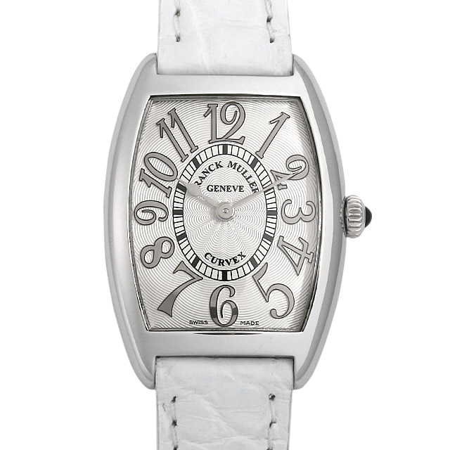 トノーカーベックス レリーフ 1752QZ REL AC メイン画像