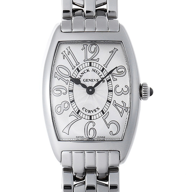 トノーカーベックス レリーフ 1752QZ REL OAC メイン画像