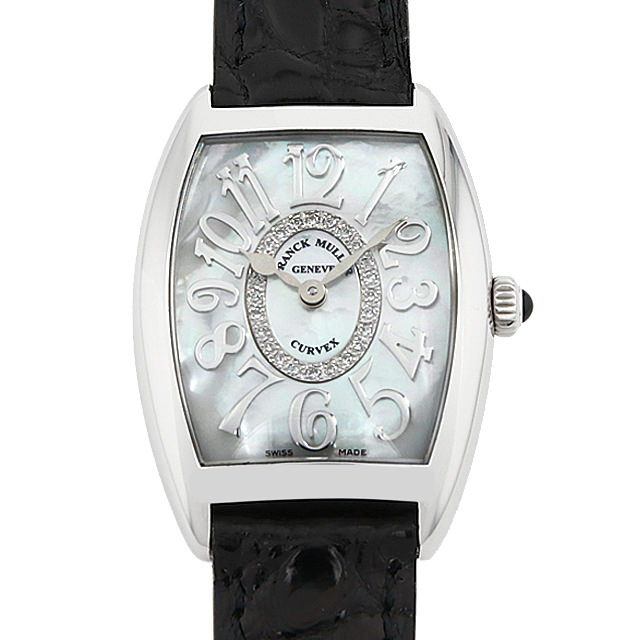 トノーカーベックス マザーオブパール レリーフ 1752QZ REL MOP CD1R AC メイン画像