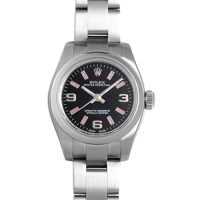 オイスターパーペチュアル 176200 メイン画像