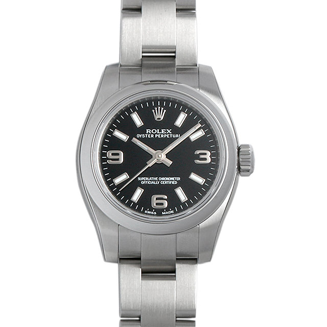 オイスターパーペチュアル 176200 メイン画像