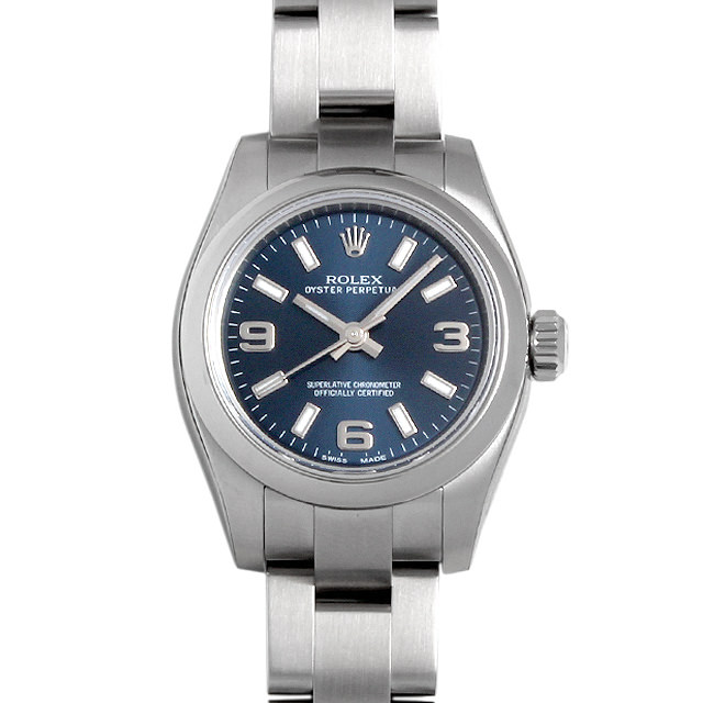 オイスターパーペチュアル 176200 メイン画像