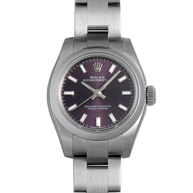 オイスターパーペチュアル 176200 メイン画像