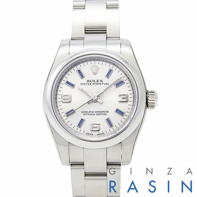 オイスター パーペチュアル 176200 メイン画像