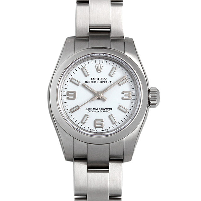 オイスターパーペチュアル 176200 メイン画像