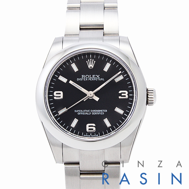 オイスターパーペチュアル 177200 メイン画像