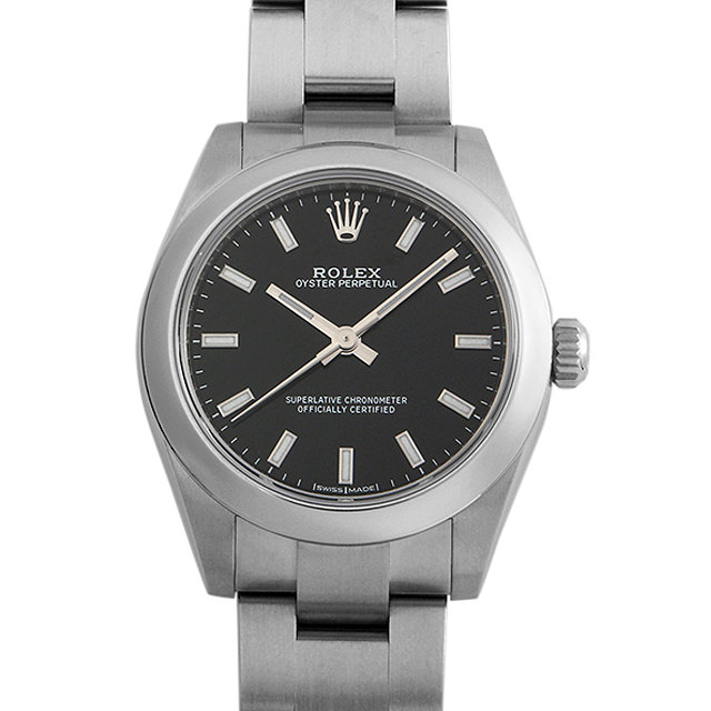 オイスターパーペチュアル 177200 メイン画像