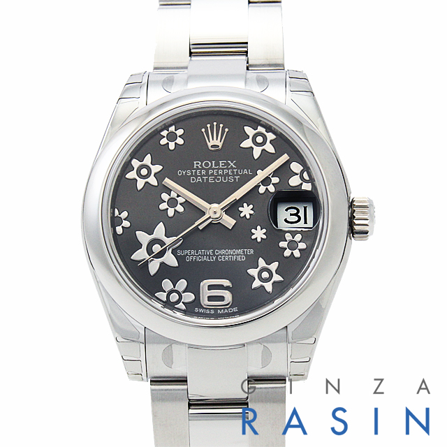 デイトジャスト 178240 メイン画像