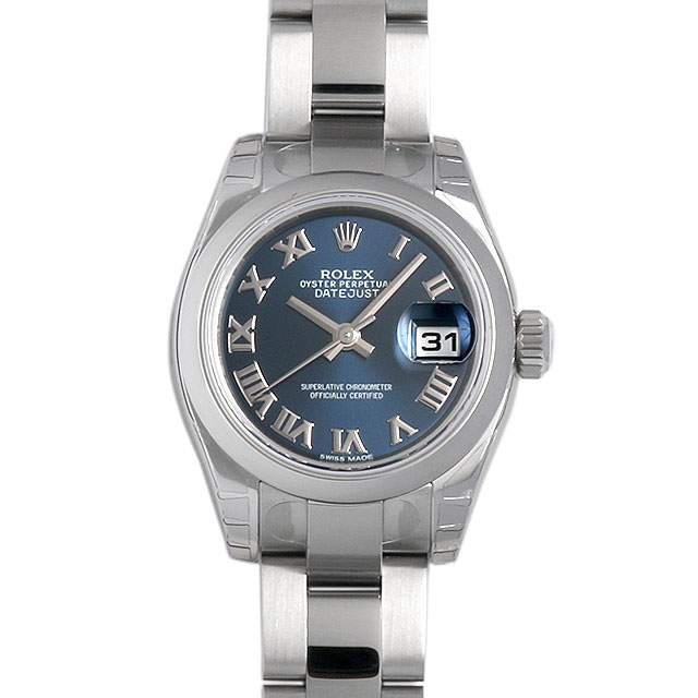 デイトジャスト 179160 メイン画像