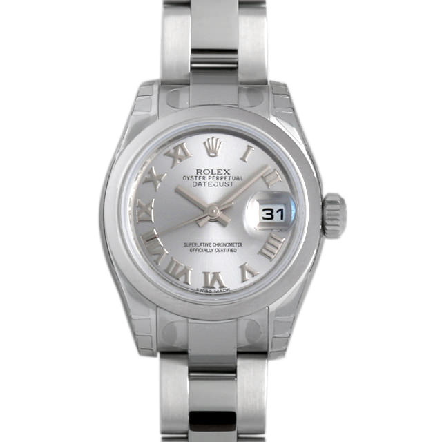 デイトジャスト 179160 メイン画像