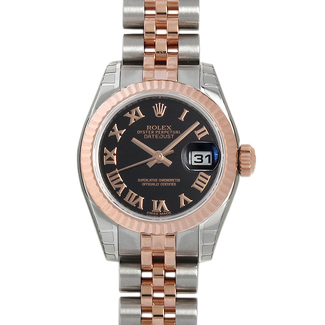 デイトジャスト 179171 メイン画像