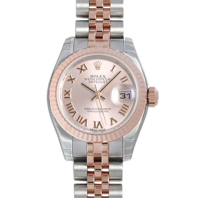 デイトジャスト 179171 メイン画像