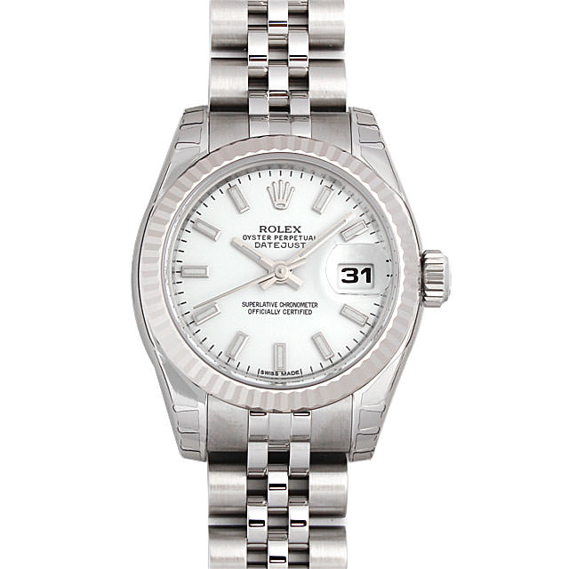 デイトジャスト 179174 メイン画像