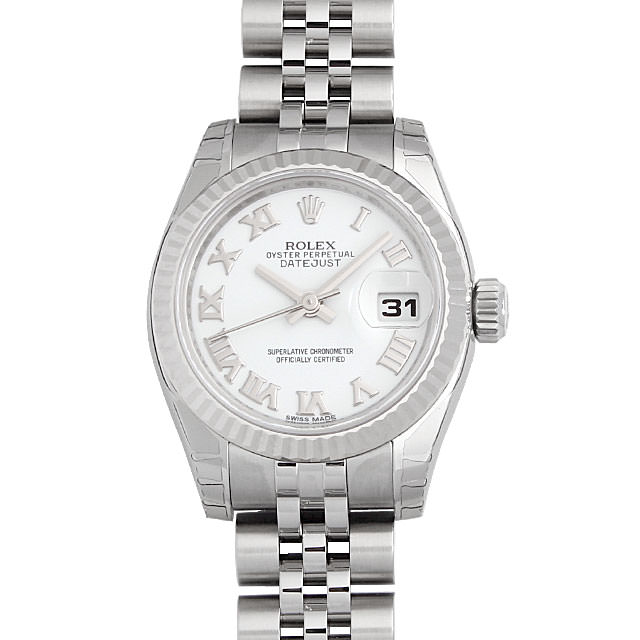 デイトジャスト 179174 メイン画像