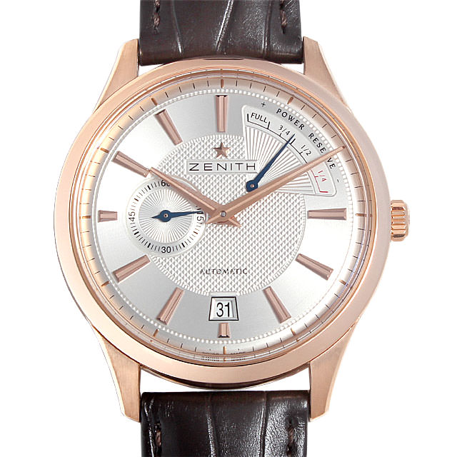 Captain Power Reserve 18.2120.685/02.C498主圖