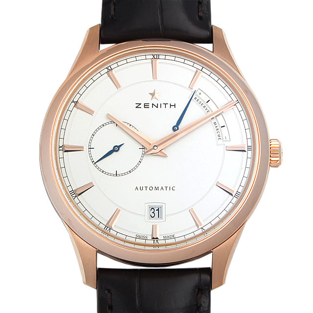 Captain Power Reserve 18.2121.685/01.C498 Main Image