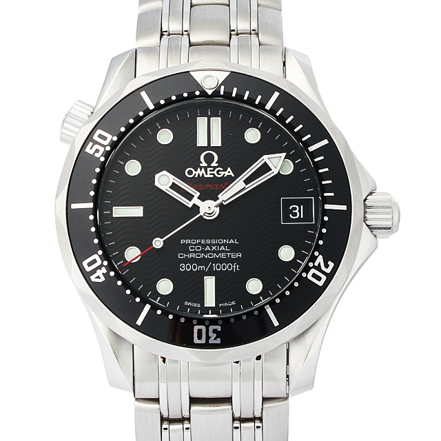 シーマスター300 コーアクシャル 212.30.36.20.01.001 メイン画像