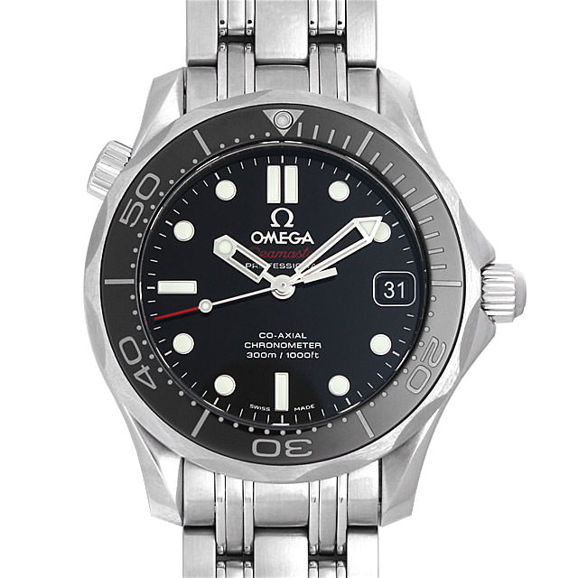 シーマスター プロダイバーズ 300M 212.30.36.20.01.002 メイン画像