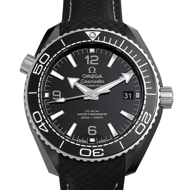 コーアクシャル　マスタークロノメーター　３９．５ＭＭ 215.92.40.20.01.001 メイン画像