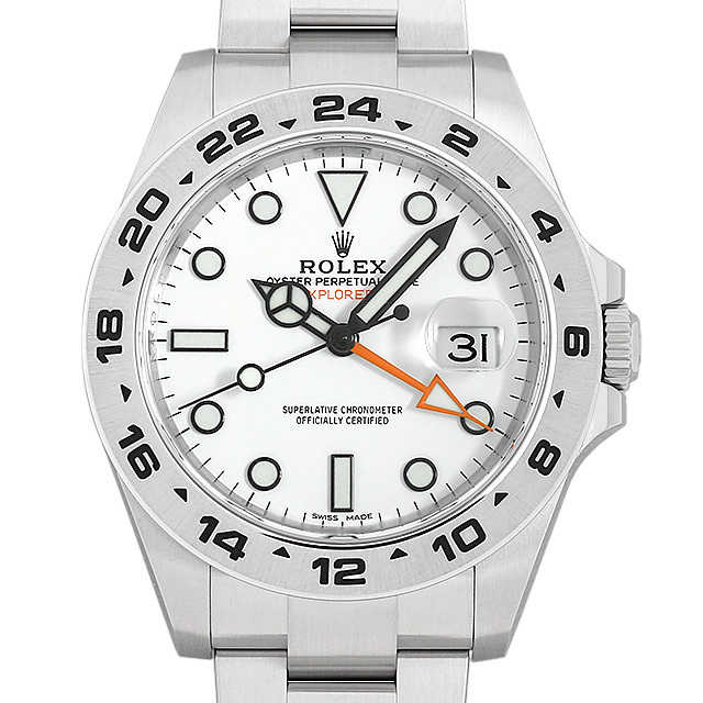 エクスプローラーII 216570 メイン画像