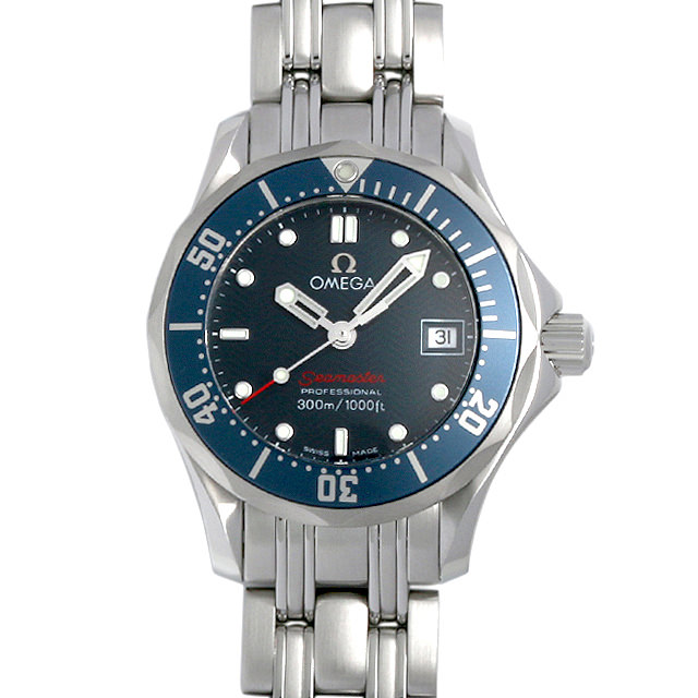 シーマスター300 2224-80 メイン画像