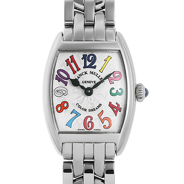 トノーカーベックス カラードリーム 2252QZ COL DRM OAC メイン画像