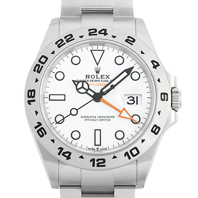 エクスプローラーII 226570 メイン画像