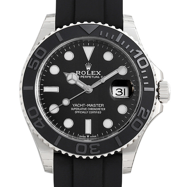 ヨットマスター42 226659 メイン画像