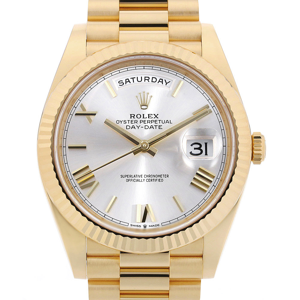 デイデイト40 228238 メイン画像