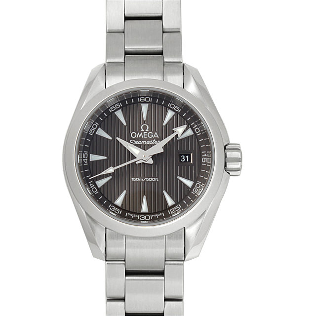 シーマスター アクアテラ 150m 231.10.30.60.06.001 メイン画像