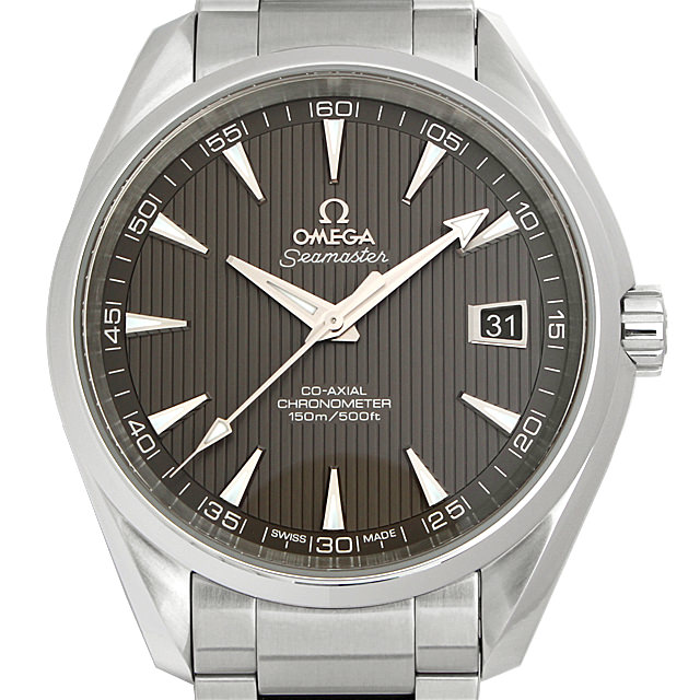 シーマスター アクアテラ 231.10.42.21.06.001 メイン画像