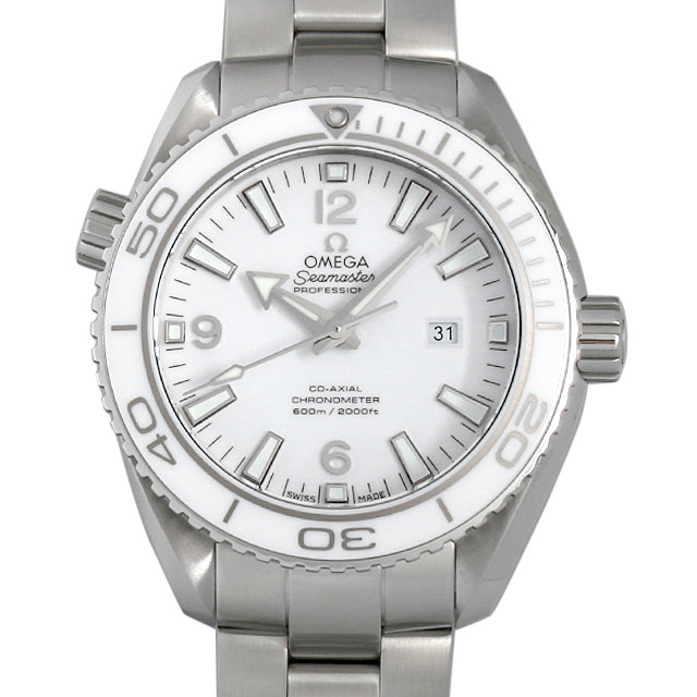 シーマスター プラネットオーシャン 232.30.38.20.04.001 メイン画像