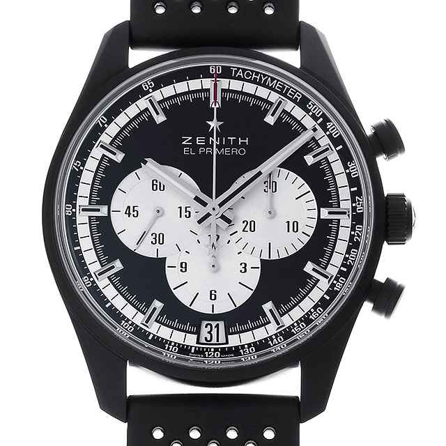 クロノマスター エル・プリメロ 24.2041.400/21.R576 メイン画像