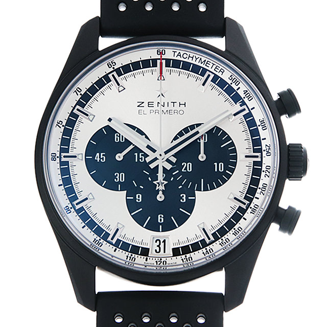 クロノマスター エル・プリメロ 24.2041.400/01.R576 メイン画像