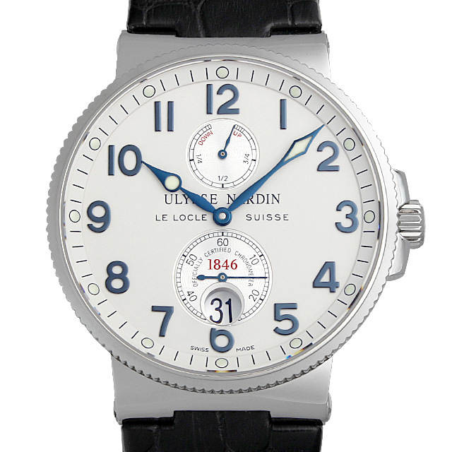 マリーン クロノメーター 263-66 メイン画像