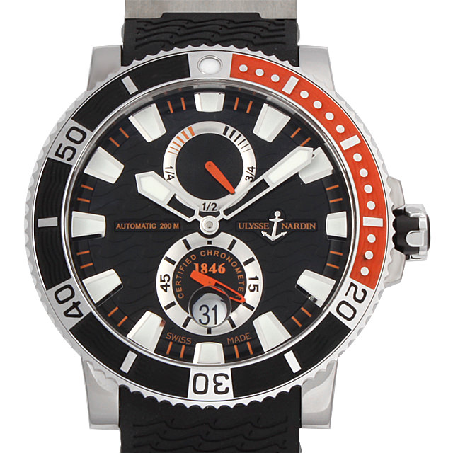 マキシ マリーンダイバー 263-90-3/92 メイン画像