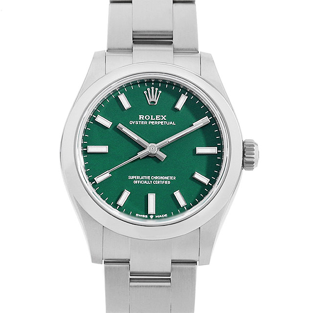 オイスターパーペチュアル31 277200 メイン画像