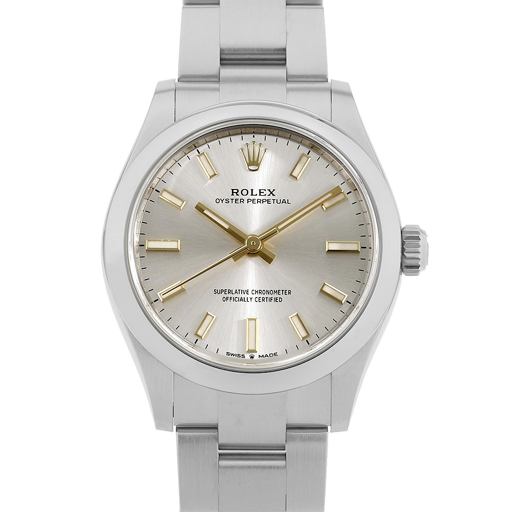 オイスターパーペチュアル31 277200 メイン画像