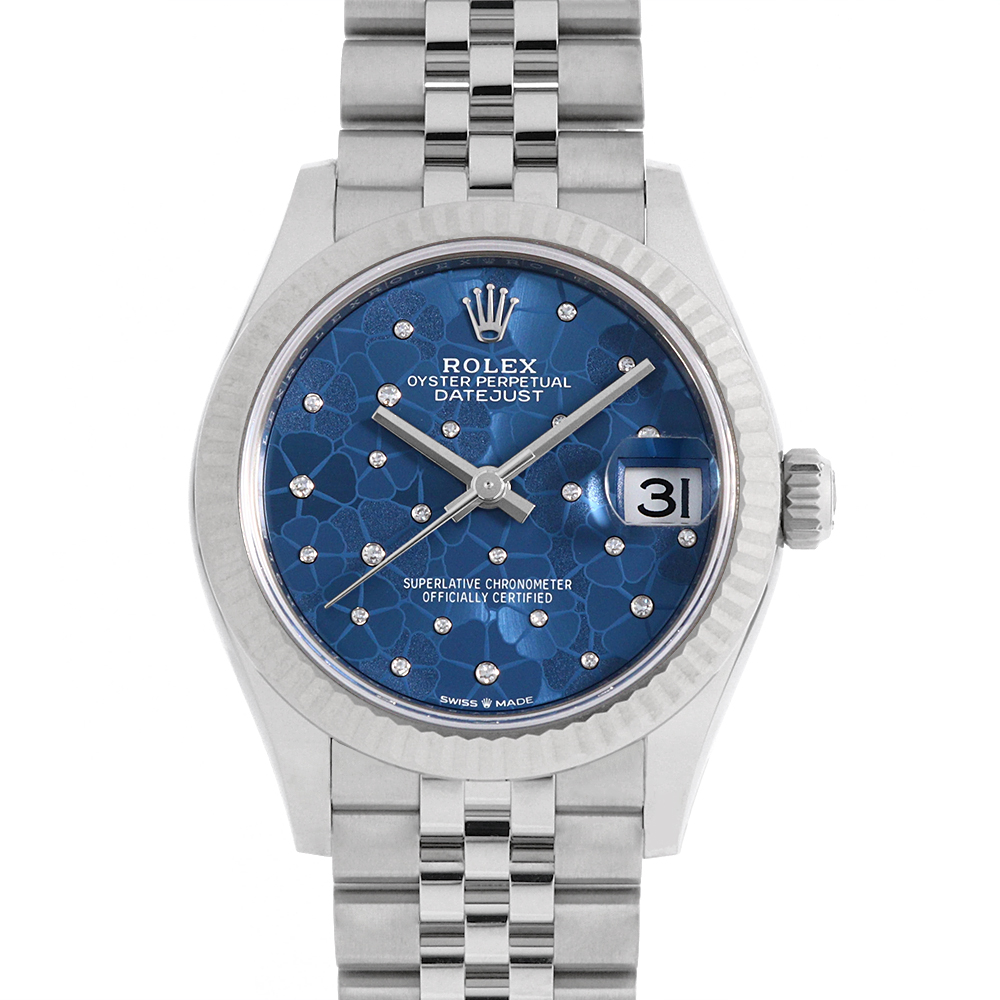 デイトジャスト31 278274 メイン画像