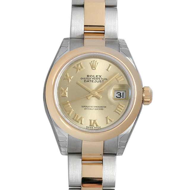 デイトジャスト 279163 メイン画像