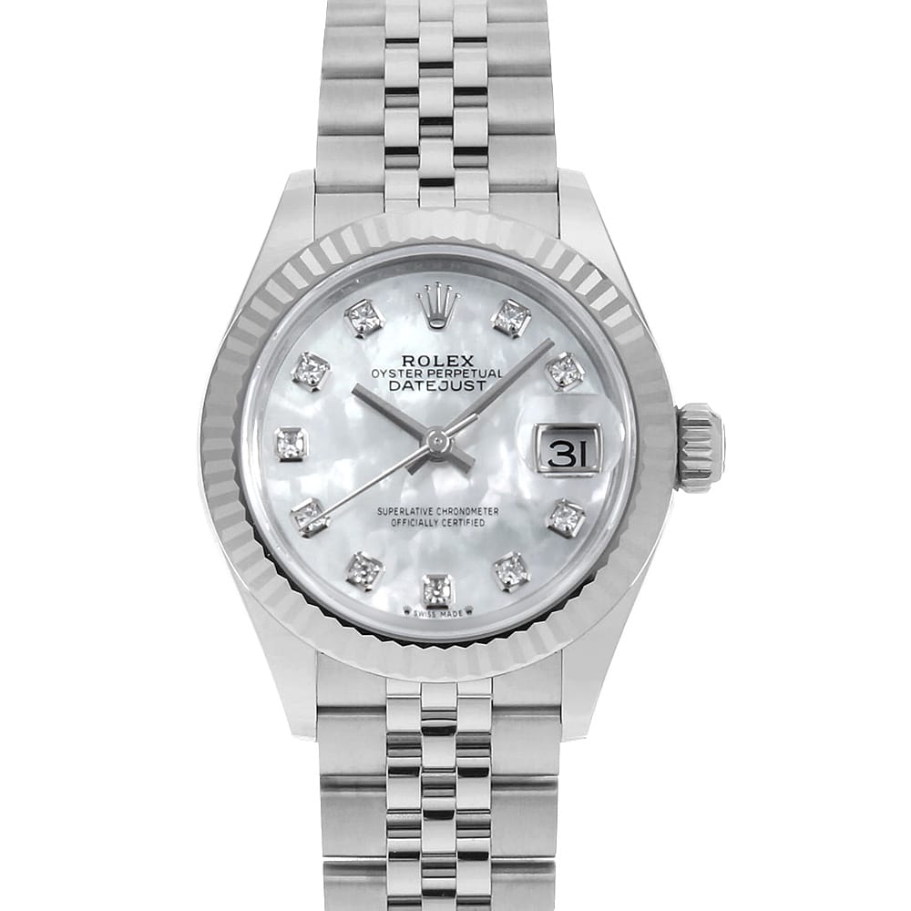 ロレックス デイトジャスト 279174NG レディース 新品