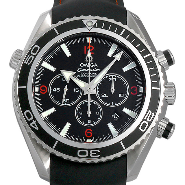 シーマスター プラネットオーシャン 2910.51.82 メイン画像